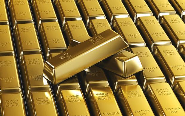 اقتصاد جهان در 24 ساعت گذشته، قیمت جهانی طلا افزایش یافت