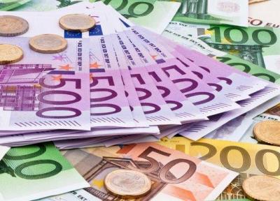 کاهش نرخ دلار و افزایش قیمت یورو و پوند مبادله ای