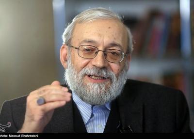 راه مقابله با مکانیسم ماشه در تبادل نظر با محمدجواد لاریجانی: برجام را بخار شده بدانیم