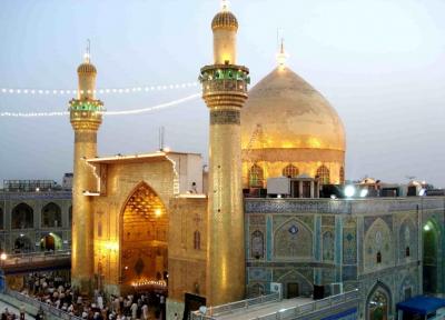 پویش دانشجوییبابای مهربانم به مناسبت میلاد با سعادت حضرت علی (ع) و روز پدر برگزار می شود