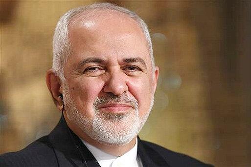 ظریف: عاشورا به مسلمانان در مقابله با ظلم و استبداد قدرت ظریف: عاشورا به مسلمانان در مقابله با ظلم و استبداد قدرت می بخشد
