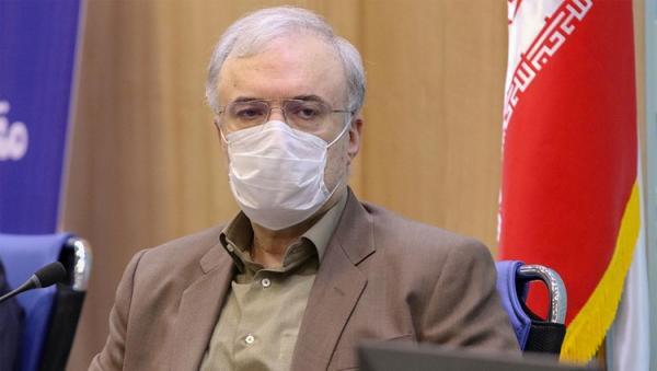 نمکی: محدودیت ها متناسب با رنگ بندی جدید شهر ها ابلاغ می نمکی: محدودیت ها متناسب با رنگ بندی جدید شهر ها ابلاغ می گردد