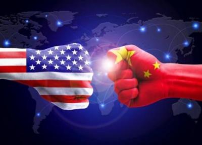28 شرکت چینی را آمریکا تحریم کرد