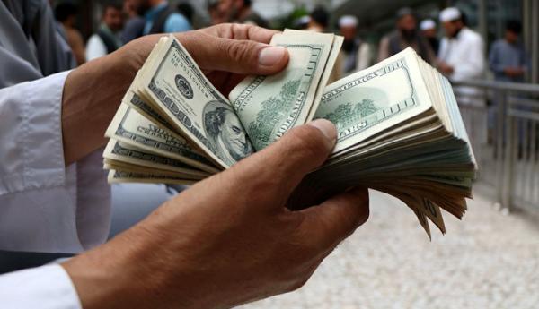 قیمت دلار آزاد به 28 هزار تومان رسید قیمت دلار آزاد به 28 هزار تومان رسید