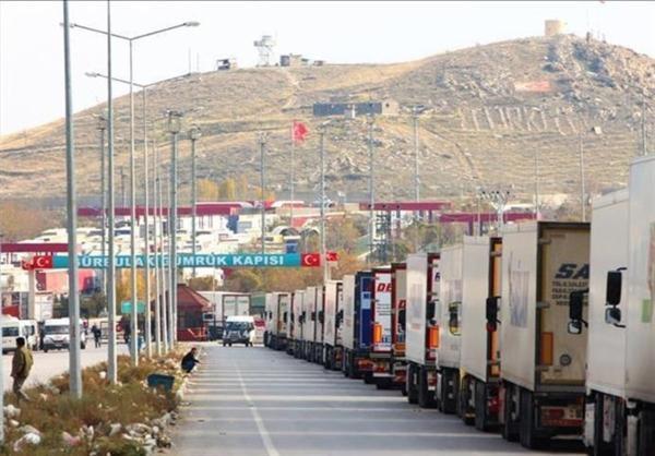 مرز های زمینی استان آذربایجان غربی بازگشایی می شود مرز های زمینی استان آذربایجان غربی بازگشایی می گردد