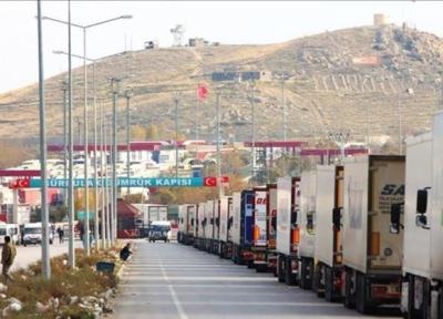 مرز های زمینی استان آذربایجان غربی بازگشایی می گردد