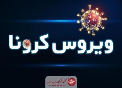 کرونا شناسنامه 3 نفر دیگر را باطل کرد