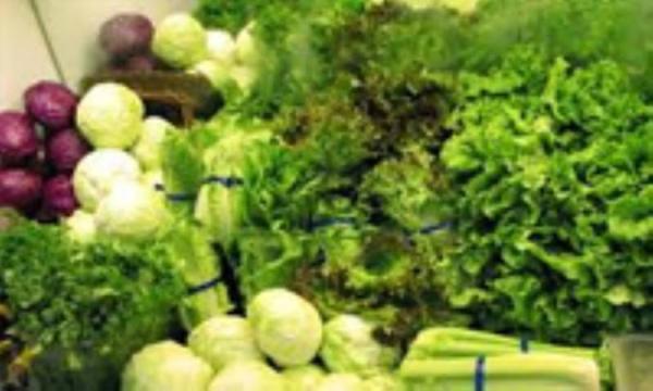 با این سبزیجات پروتئین بالا شادابی خود را حفظ کنید