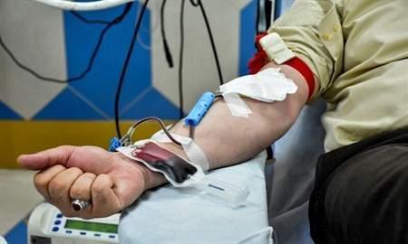 بیشترین احتیاج به اهدای خون در کدام استان هاست؟