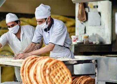 تکذیب اختصاص 4 هزار میلیارد تومان یارانه نان، 71 هزار میلیارد تومان یارانه نان و خرید گندم برای سال جاری مصوب شده است