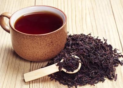 مهم ترین خواص چای سیاه برای پوست