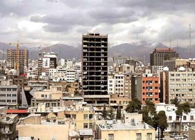 این استان کمترین هزینه مسکن را دارد ، رتبه عجیب تهران در جدول تورم مسکن
