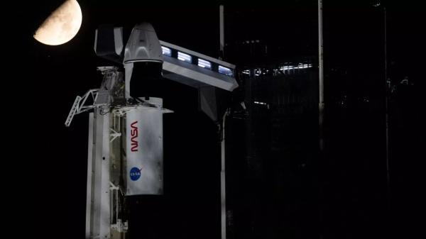 فضانوردان ناسا آسانسور ماموریت فرود روی ماه را آزمایش کردند